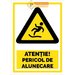 Indicator pentru alunecare